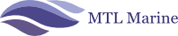 Logo MTL Marine